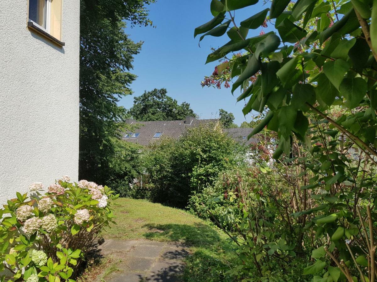 Adler-Haus Hotel Herford Exterior photo